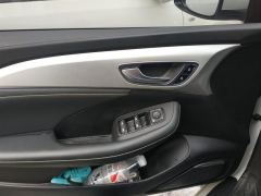 Roewe i6 MAX EV 500Deluxe Edition - ფოტო 12