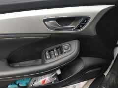 Roewe i6 MAX EV 500Deluxe Edition - ფოტო 13