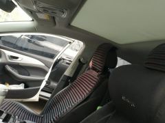 Roewe i6 MAX EV 500Deluxe Edition - ფოტო 15