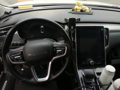 Roewe i6 MAX EV 500Deluxe Edition - ფოტო 16