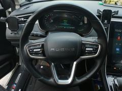 Roewe i6 MAX EV 500Deluxe Edition - ფოტო 18
