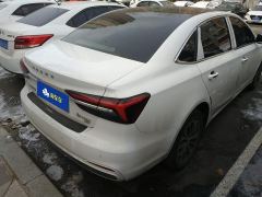 Roewe i6 MAX EV 500Deluxe Edition - ფოტო 2