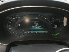 Roewe i6 MAX EV 500Deluxe Edition - ფოტო 20