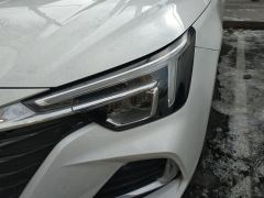 Roewe i6 MAX EV 500Deluxe Edition - ფოტო 4