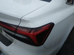 Roewe i6 MAX EV 500Deluxe Edition - ფოტო 5
