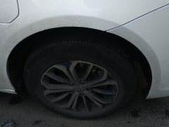 Roewe i6 MAX EV 500Deluxe Edition - ფოტო 6