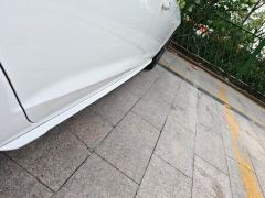 Audi A4L 40 TFSI Luxury Dynamic - ფოტო 10