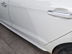 Audi A4L 40 TFSI Luxury Dynamic - ფოტო 11