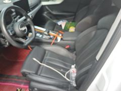 Audi A4L 40 TFSI Luxury Dynamic - ფოტო 14