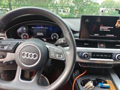 Audi A4L 40 TFSI Luxury Dynamic - ფოტო 16