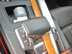 Audi A4L 40 TFSI Luxury Dynamic - ფოტო 19