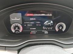 Audi A4L 40 TFSI Luxury Dynamic - ფოტო 20
