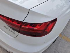 Audi A4L 40 TFSI Luxury Dynamic - ფოტო 5