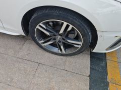 Audi A4L 40 TFSI Luxury Dynamic - ფოტო 6