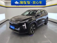 Geely Galaxy L7 1.5T 55km AIR - ფოტო 1