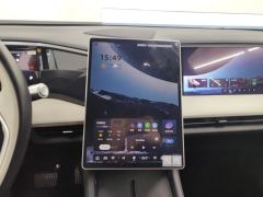 Geely Galaxy L7 1.5T 55km AIR - ფოტო 17