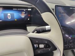 Geely Galaxy L7 1.5T 55km AIR - ფოტო 19