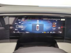 Geely Galaxy L7 1.5T 55km AIR - ფოტო 20