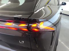 Geely Galaxy L7 1.5T 55km AIR - ფოტო 5