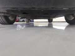 Geely Galaxy L7 1.5T 55km AIR - ფოტო 8