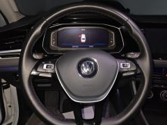 Volkswagen Jetta 280TSI Edition - ფოტო 18