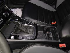 Volkswagen Jetta 280TSI Edition - ფოტო 19