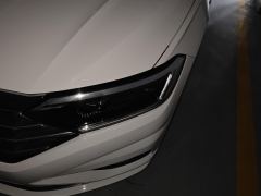 Volkswagen Jetta 280TSI Edition - ფოტო 4