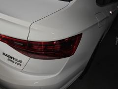 Volkswagen Jetta 280TSI Edition - ფოტო 5