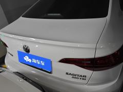 Volkswagen Jetta 280TSI Edition - ფოტო 7