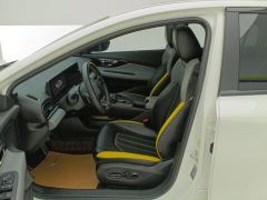 GAC Shadow Leopard 270T J16 Edition - photo 14