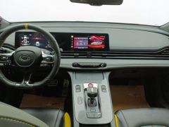GAC Shadow Leopard 270T J16 Edition - photo 16