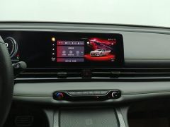 GAC Shadow Leopard 270T J16 Edition - photo 17