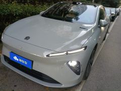 Nio ET7 675km First Edition 100kWh - ფოტო 1
