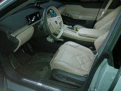 Nio ET7 675km First Edition 100kWh - ფოტო 14