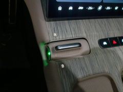 Nio ET7 675km First Edition 100kWh - ფოტო 19