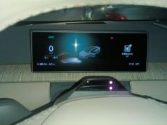 Nio ET7 675km First Edition 100kWh - ფოტო 20