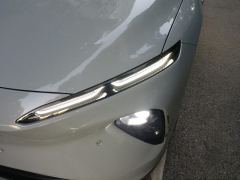 Nio ET7 675km First Edition 100kWh - ფოტო 4