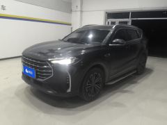 Jetour X70 PLUS 1.5T PRO - photo 1