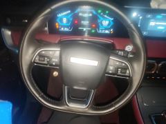 Jetour X70 PLUS 1.5T PRO - photo 18