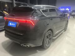 Jetour X70 PLUS 1.5T PRO - photo 2