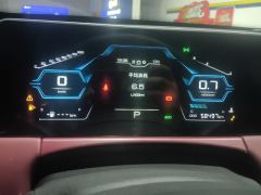 Jetour X70 PLUS 1.5T PRO - photo 20