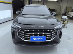 Jetour X70 PLUS 1.5T PRO - photo 3