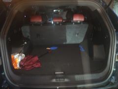 Jetour X70 PLUS 1.5T PRO - photo 7