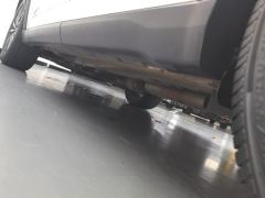 Chery Tiggo 8 PLUS 290TGDI Dual-clutch two-wheel drive luxury version - ფოტო 11