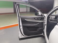Chery Tiggo 8 PLUS 290TGDI Dual-clutch two-wheel drive luxury version - ფოტო 12
