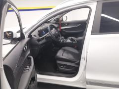 Chery Tiggo 8 PLUS 290TGDI Dual-clutch two-wheel drive luxury version - ფოტო 14