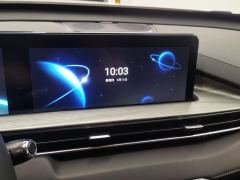 Chery Tiggo 8 PLUS 290TGDI Dual-clutch two-wheel drive luxury version - ფოტო 17