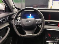 Chery Tiggo 8 PLUS 290TGDI Dual-clutch two-wheel drive luxury version - ფოტო 18