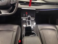 Chery Tiggo 8 PLUS 290TGDI Dual-clutch two-wheel drive luxury version - ფოტო 19