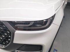 Chery Tiggo 8 PLUS 290TGDI Dual-clutch two-wheel drive luxury version - ფოტო 4